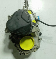 Boite de vitesses RENAULT CLIO 2 Photo n°3