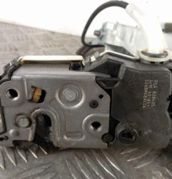 Serrure avant droit PEUGEOT PARTNER 2