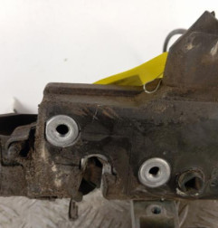 Serrure avant droit CITROEN C4 1