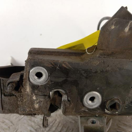 Serrure avant droit CITROEN C4 1