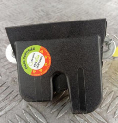 Serrure de hayon SEAT ALTEA Photo n°1