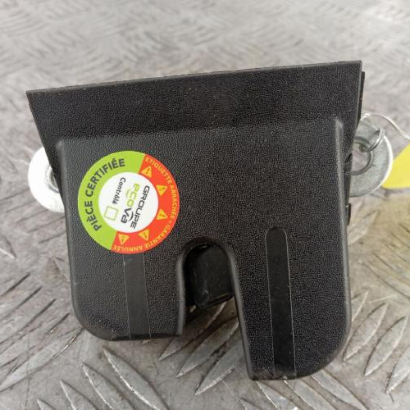 Serrure de hayon SEAT ALTEA