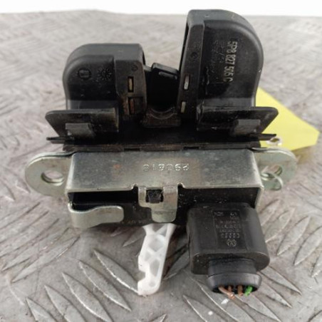 Serrure de hayon SEAT ALTEA