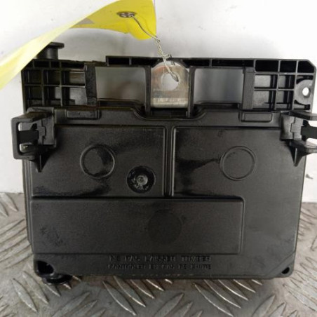 Boitier servitude moteur (BSM) PEUGEOT 407