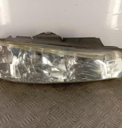Optique avant principal droit (feux)(phare) PEUGEOT 406 Photo n°1
