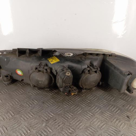 Optique avant principal droit (feux)(phare) PEUGEOT 406