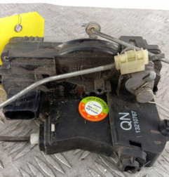 Serrure avant gauche OPEL VECTRA C