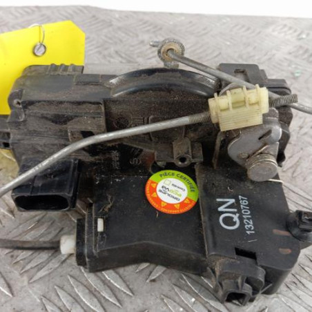 Serrure avant gauche OPEL VECTRA C