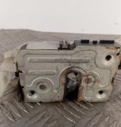 Serrure arriere droit RENAULT CLIO 2 Photo n°1