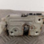 Serrure arriere droit RENAULT CLIO 2