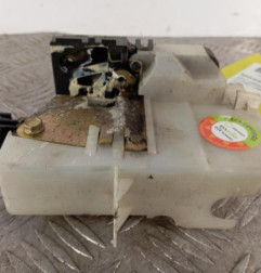 Serrure arriere droit RENAULT CLIO 2