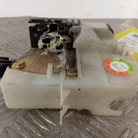 Serrure arriere droit RENAULT CLIO 2