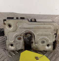 Serrure arriere gauche RENAULT CLIO 2 Photo n°1