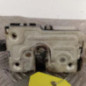 Serrure arriere gauche RENAULT CLIO 2