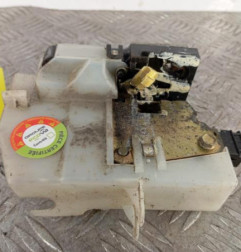 Serrure arriere gauche RENAULT CLIO 2