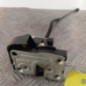 Serrure avant droit RENAULT CLIO 2