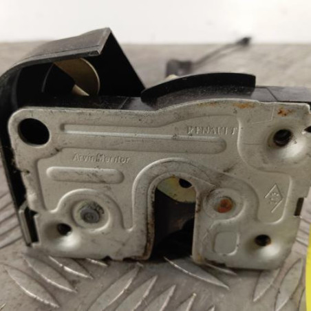 Serrure avant droit RENAULT CLIO 2