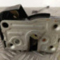 Serrure avant droit RENAULT CLIO 2