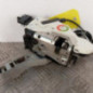 Serrure avant droit CITROEN C4 PICASSO 1