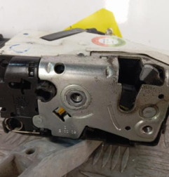 Serrure avant droit CITROEN C4 PICASSO 1