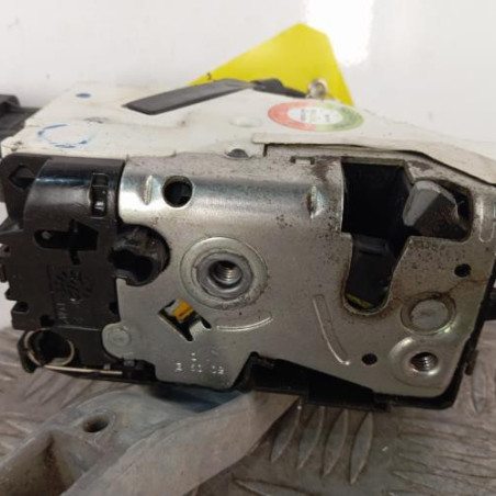 Serrure avant droit CITROEN C4 PICASSO 1