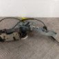 Serrure avant gauche CITROEN C4 PICASSO 1