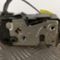 Serrure avant gauche CITROEN C4 PICASSO 1