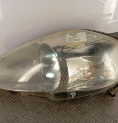 Optique avant principal gauche (feux)(phare) FIAT GRANDE PUNTO Photo n°1