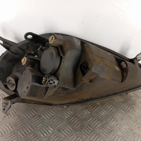 Optique avant principal gauche (feux)(phare) FIAT GRANDE PUNTO