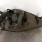 Optique avant principal gauche (feux)(phare) FIAT GRANDE PUNTO