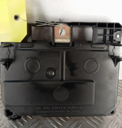 Boitier servitude moteur (BSM) PEUGEOT 407