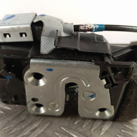 Serrure arriere gauche NISSAN PULSAR