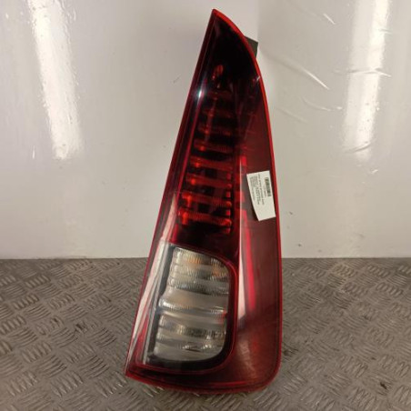 Feu arriere principal droit (feux) RENAULT ESPACE 4 Photo n°1
