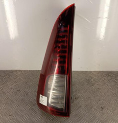 Feu arriere principal gauche (feux) RENAULT ESPACE 4 Photo n°1