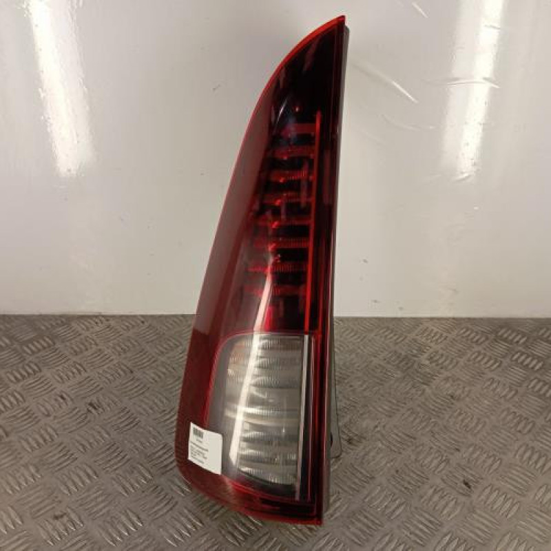 Feu arriere principal gauche (feux) RENAULT ESPACE 4