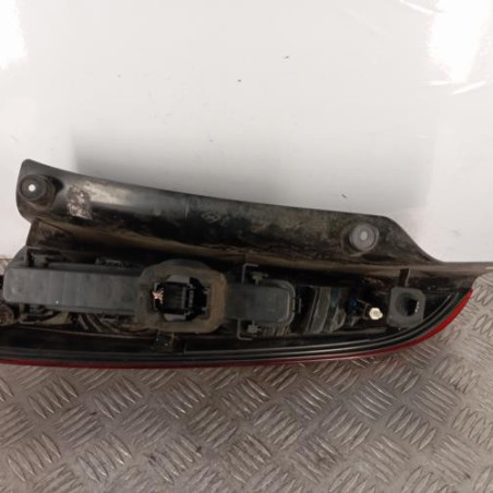 Feu arriere principal gauche (feux) RENAULT ESPACE 4