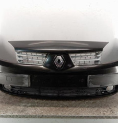 Pare choc avant RENAULT SCENIC 2 Photo n°1