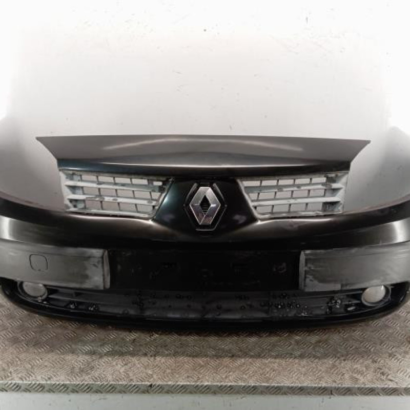 Pare choc avant RENAULT SCENIC 2