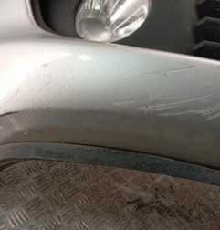 Pare choc avant KIA MAGENTIS 2