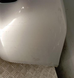 Pare choc avant KIA MAGENTIS 2 Photo n°4