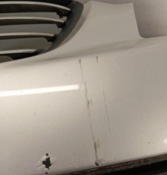 Pare choc avant KIA MAGENTIS 2 Photo n°5