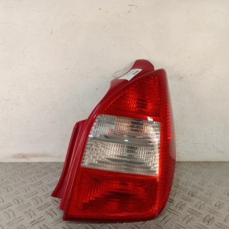 Feu arriere principal droit (feux) CITROEN C2 Photo n°1