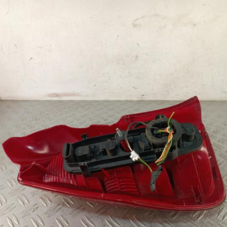 Feu arriere principal droit (feux) CITROEN C2