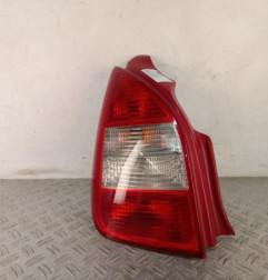 Feu arriere principal gauche (feux) CITROEN C2 Photo n°1