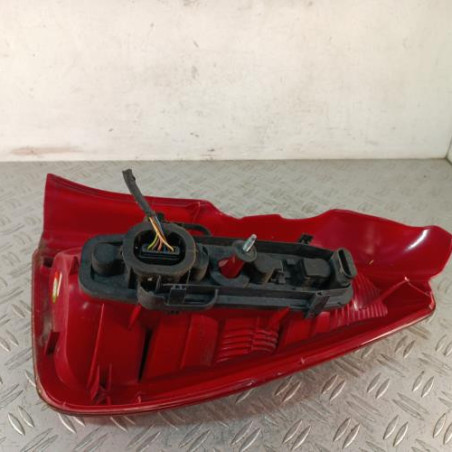 Feu arriere principal gauche (feux) CITROEN C2