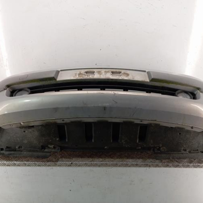 Pare choc avant RENAULT MEGANE 2