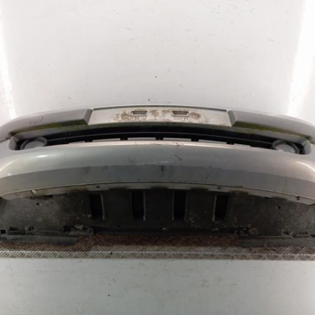 Pare choc avant RENAULT MEGANE 2 Photo n°1