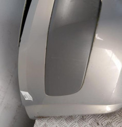 Pare choc avant RENAULT MEGANE 2