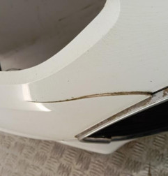 Pare choc avant FORD B-MAX Photo n°3