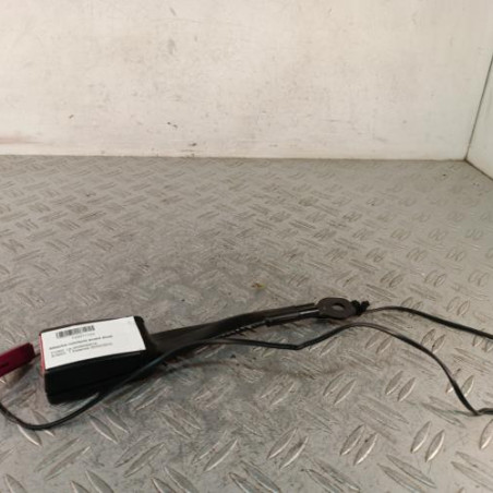 Attache ceinture avant droit FORD B-MAX Photo n°1